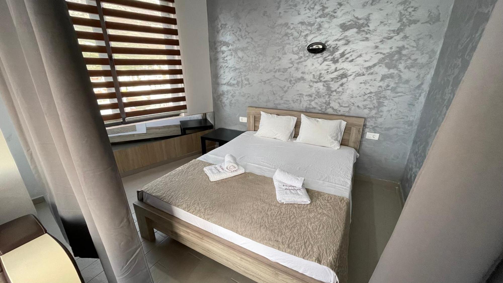 Bosfor Hotel Dobra Voda Rom bilde
