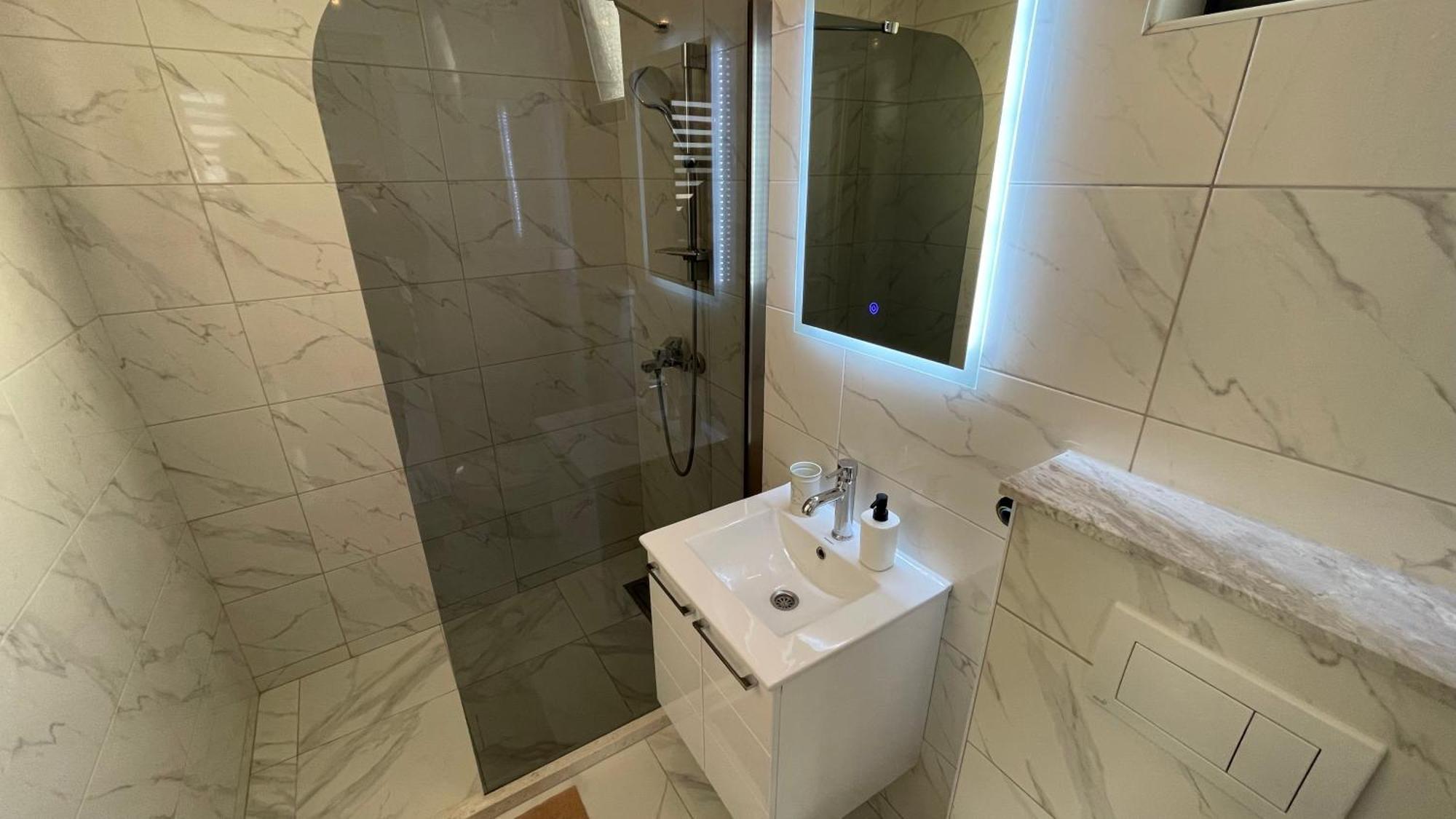 Bosfor Hotel Dobra Voda Rom bilde