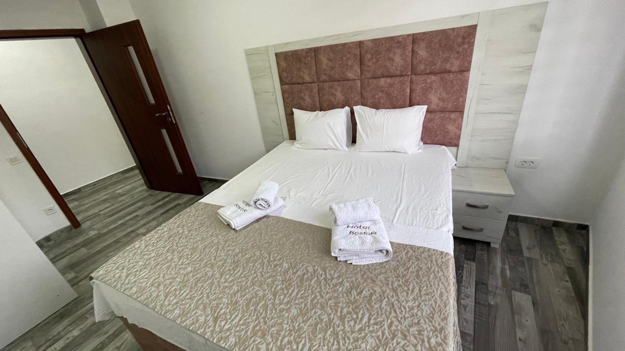 Bosfor Hotel Dobra Voda Rom bilde