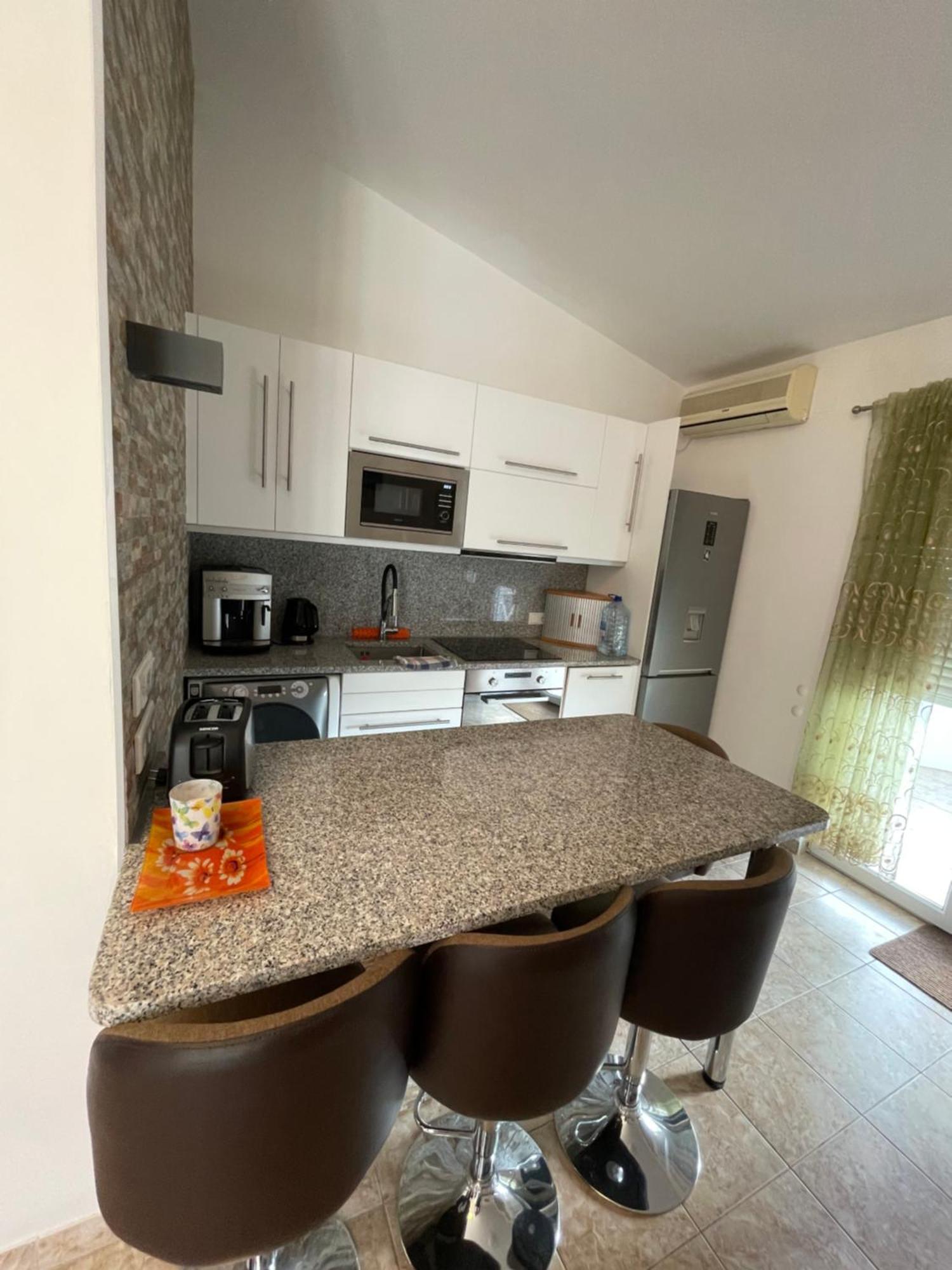 Bosfor Hotel Dobra Voda Rom bilde